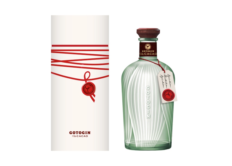 クラフトジンで大注目の「五島つばき蒸溜所」から数量限定ジン