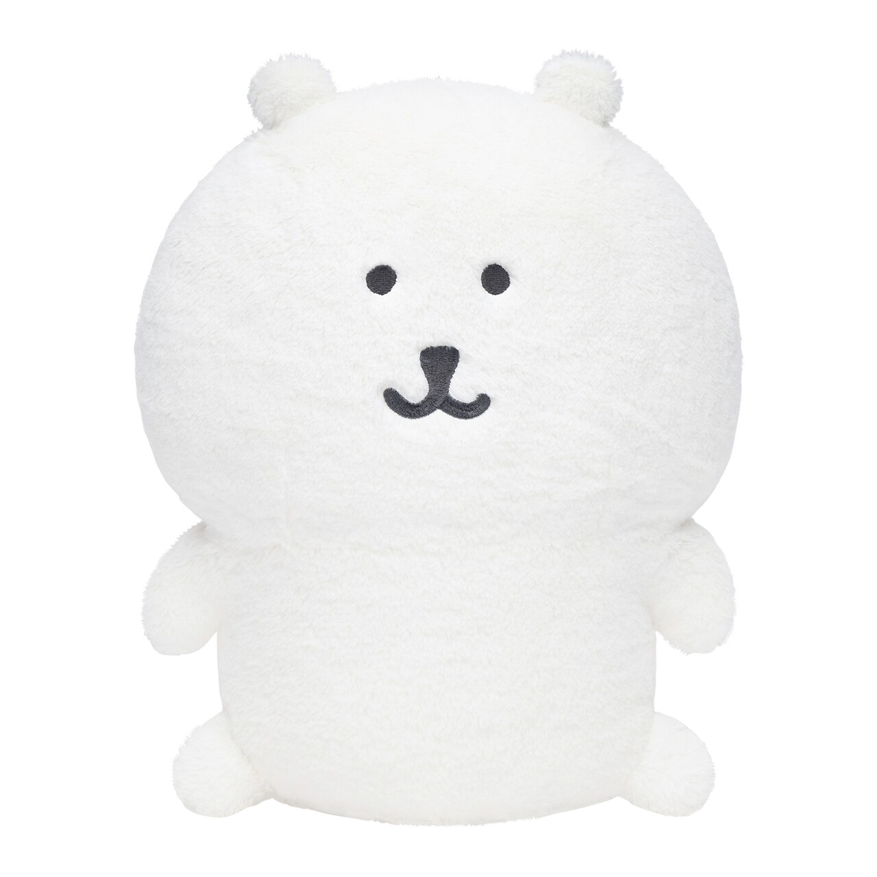 B賞の「もっちりぬいぐるみM」 [画像ギャラリー 7/22] - コミックナタリー