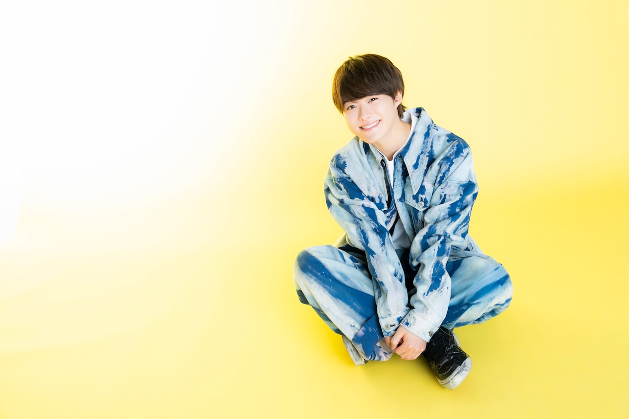 なにわ男子・大橋和也が小学生向け4コママンガの原案担当、あの自己