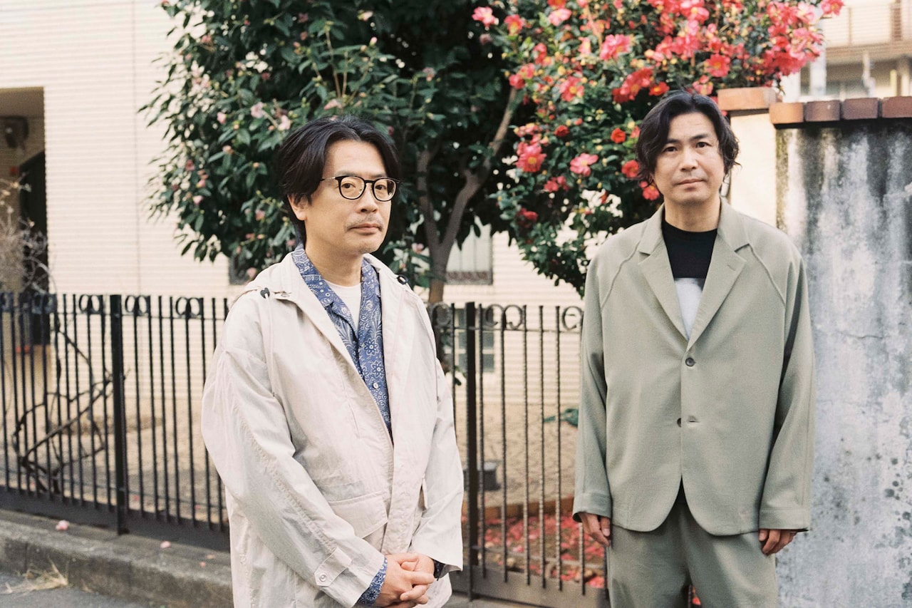 常田大希、“兄貴に似過ぎてる”津田健次郎とついに対面 2人で「おじゃる