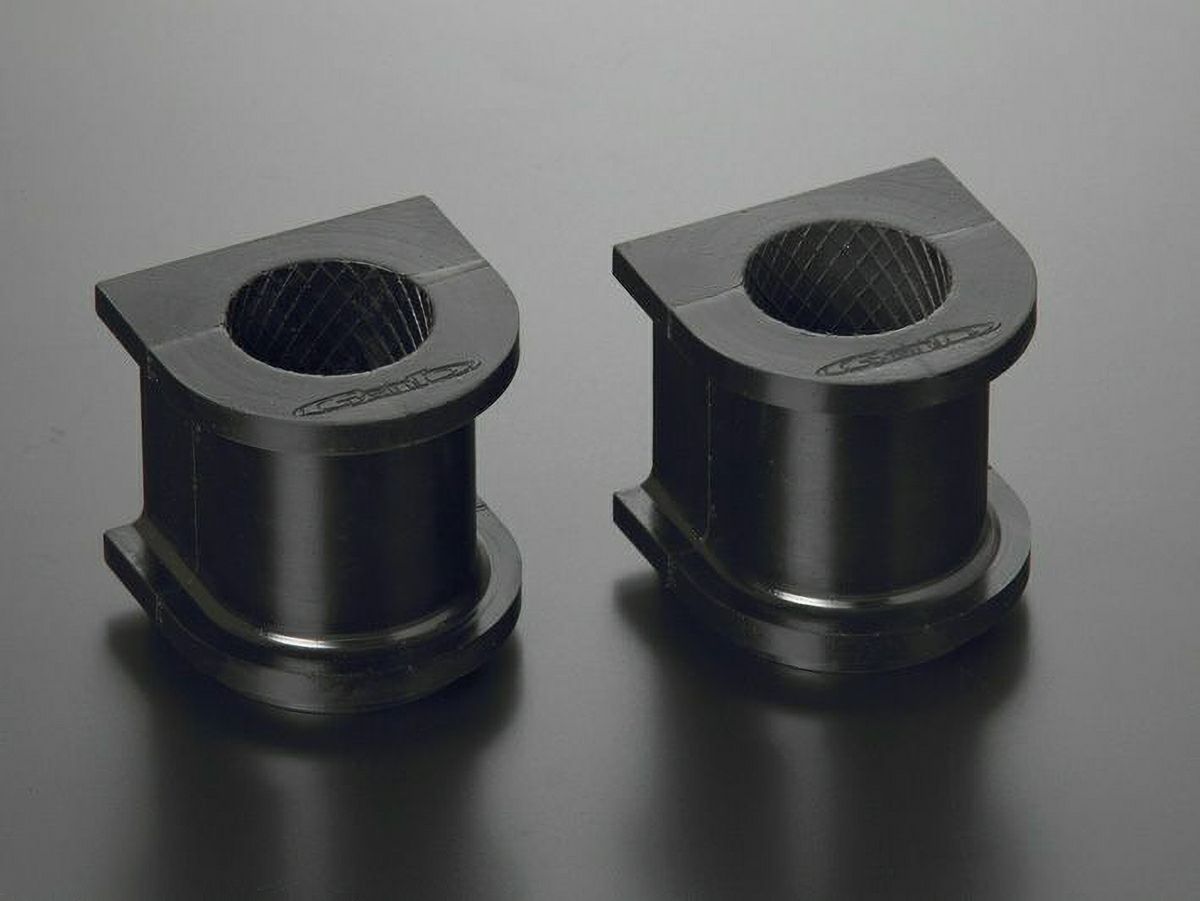 200系ハイエース 2WD Genb（玄武） フロントバンプストッパー