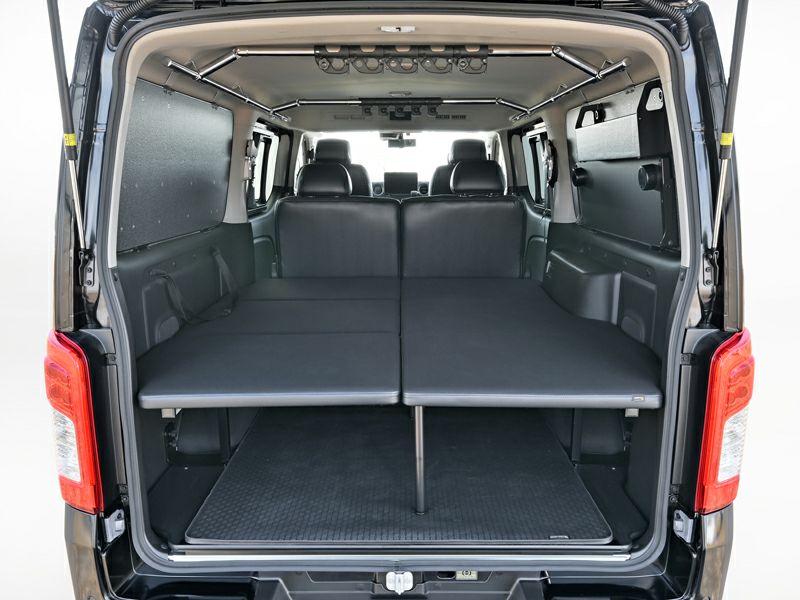 キャラバン GRAND・プレミアムGX ユーアイビークル 虫除け防虫ネット