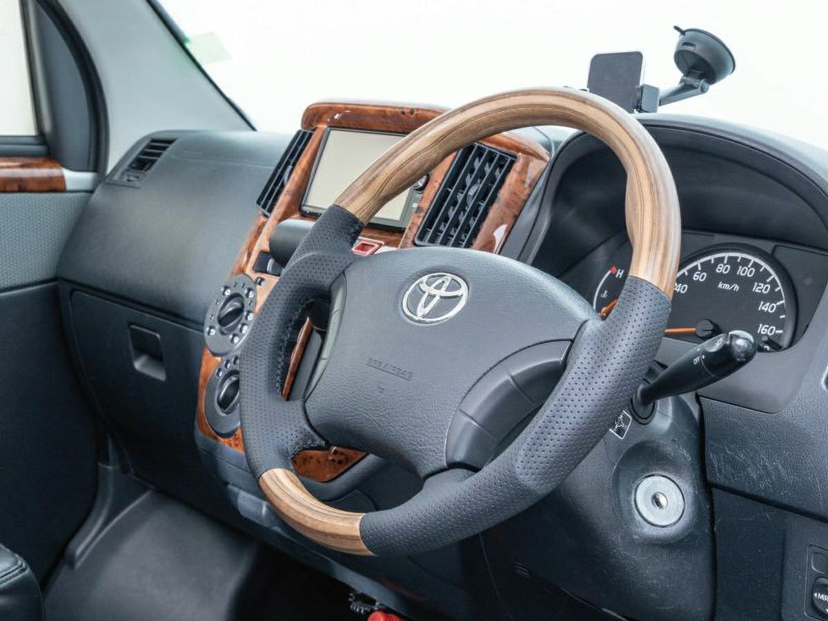 タウンエース バン LEGANCE ステアリング | オグショーオフィシャル