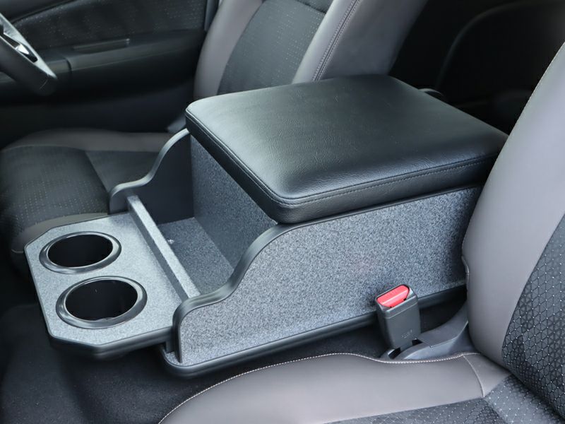 キャラバン GRAND・プレミアムGX ESセンターコンソール | オグショー