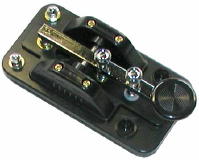 ハイモンド電鍵 | 電鍵 | 高級マニュピレーター