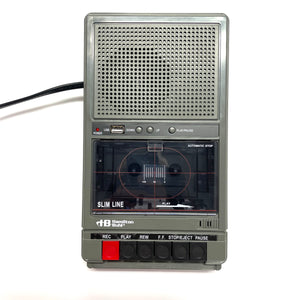 Hamilton Buhl -SHOEBOX – ODD TAPE