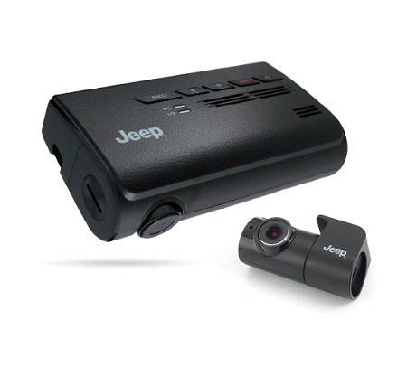 ☆Jeep純正ドライブレコーダー☆｜ジープ横浜港南スタッフブログ｜Jeep