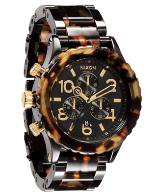 NIXON（ニクソン） THE 42-20 CHRONO | Gressive OFF style