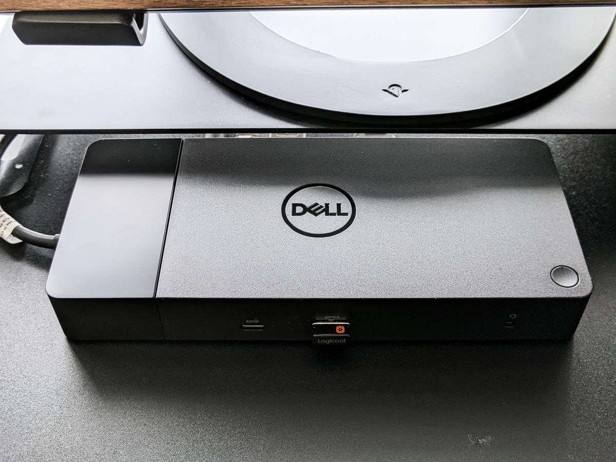 かぶ] Dellドッキングステーション – WD19 180Wレビュー。Dell