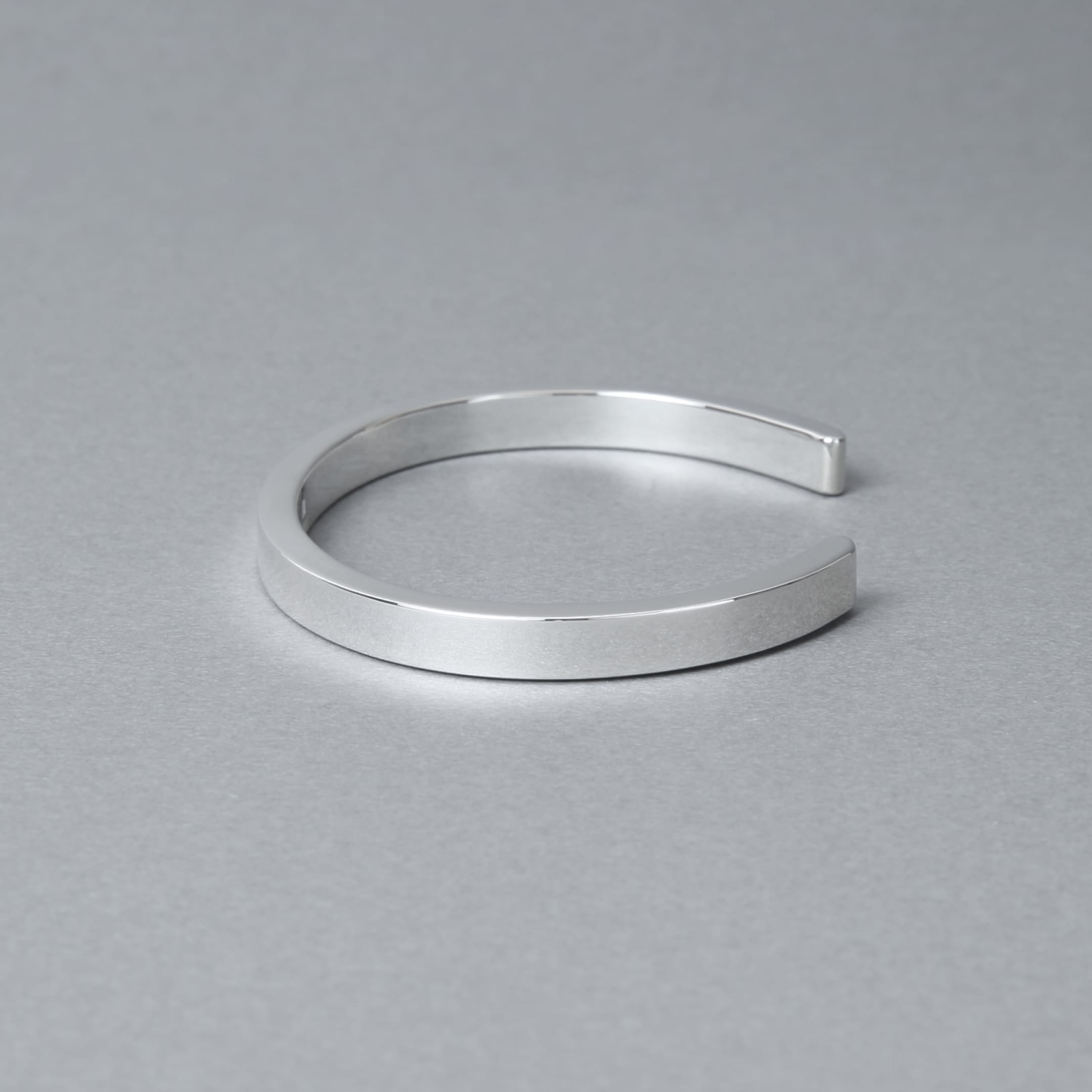 シルバーバングル・シルバーブレスレット｜シルバー925 バングル｜幅