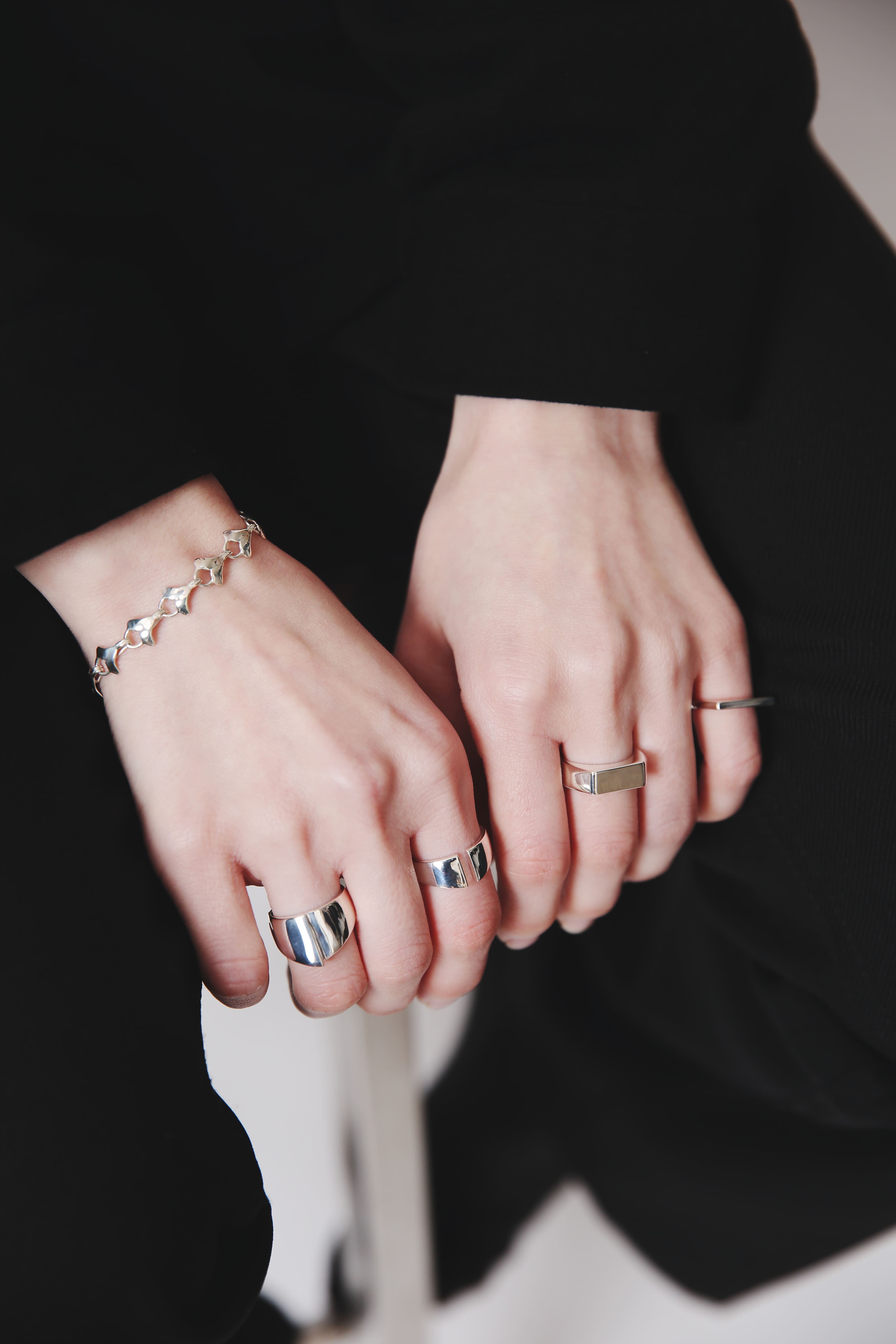 シルバーリング｜シルバー925 リング | 22-R-023 – Nine Nine