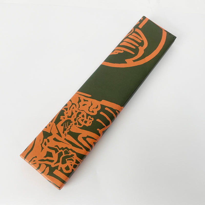 黒柿】箸 – おかや木芸