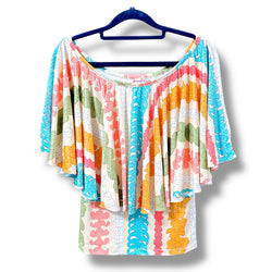 ブラウス - Luluoli By OK Hula Factory