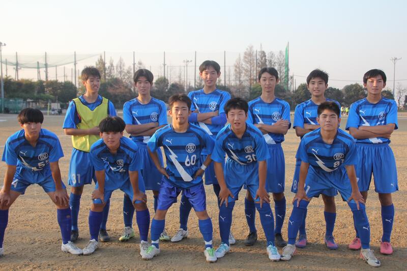 サッカー部(男子) - 埼玉県立大宮東高等学校