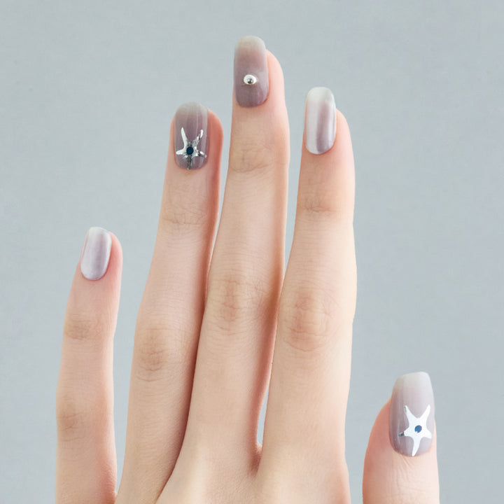 N Chrome Muse | セルフジェルネイルのohora公式 – ohora jp