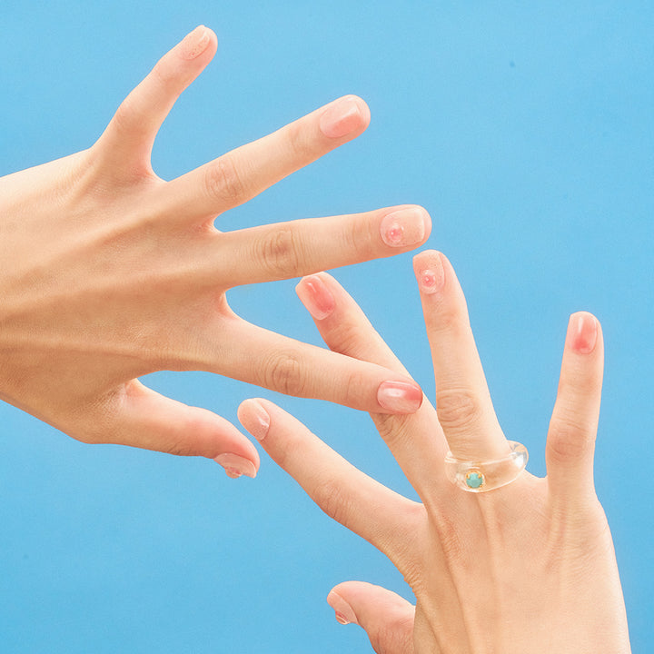 N Jelly Peach | セルフジェルネイルのohora公式 – ohora jp