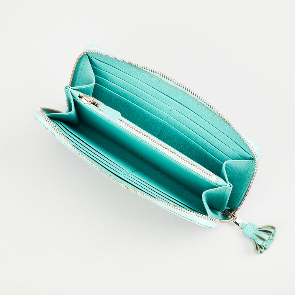 大峡製鞄の財布｜束入れ（長財布） – 大峽製鞄