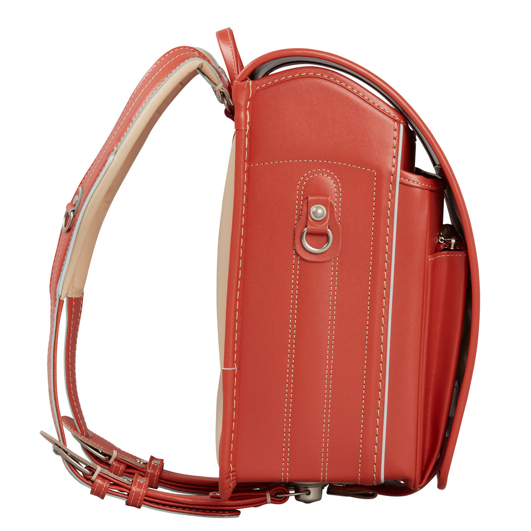 公式 】 オオバランドセル 2027 - ランドセル 女の子 男の子 大峽製鞄