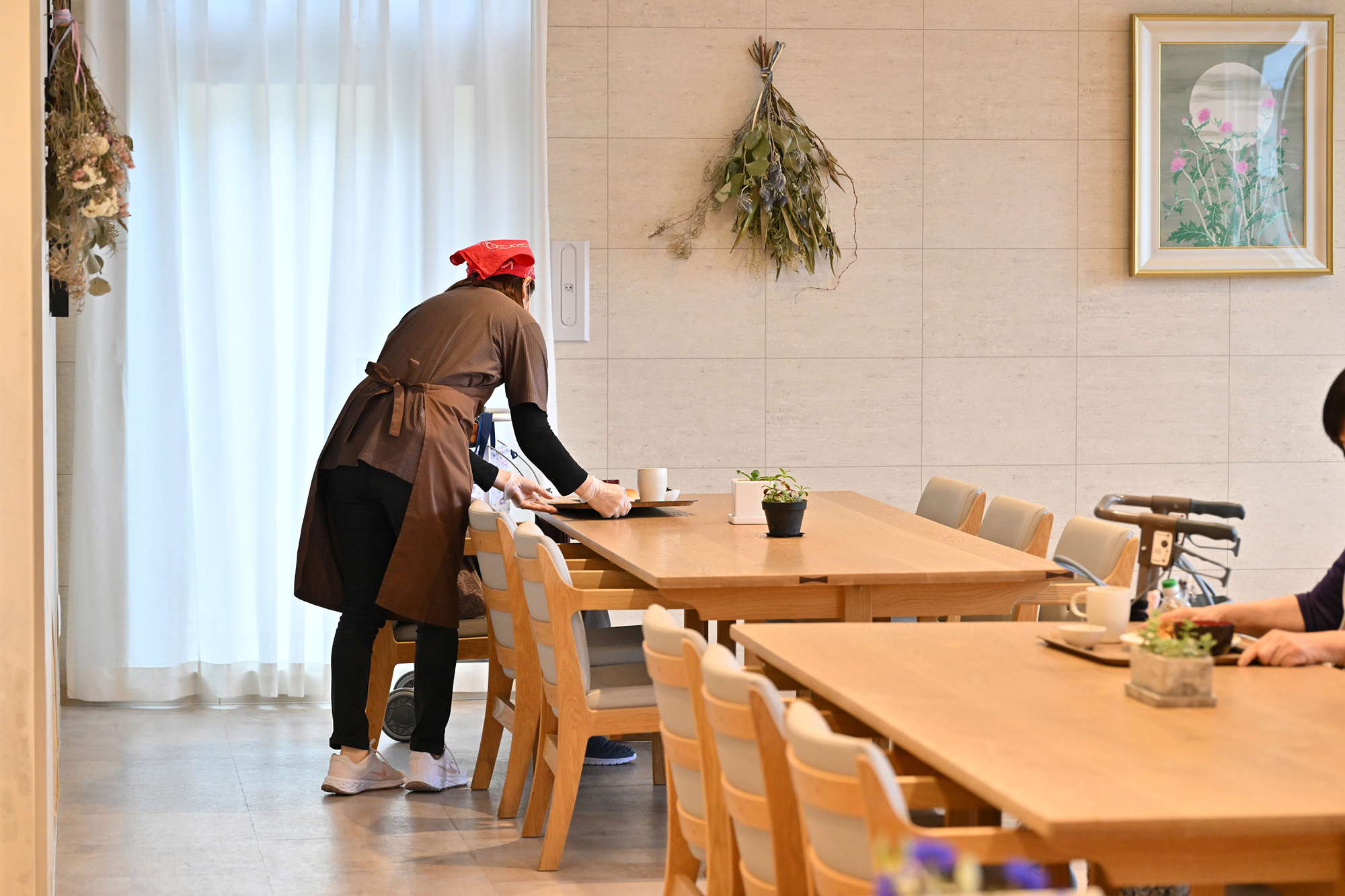 駄菓子とカフェと時々アート「OHRURI COFFEE」