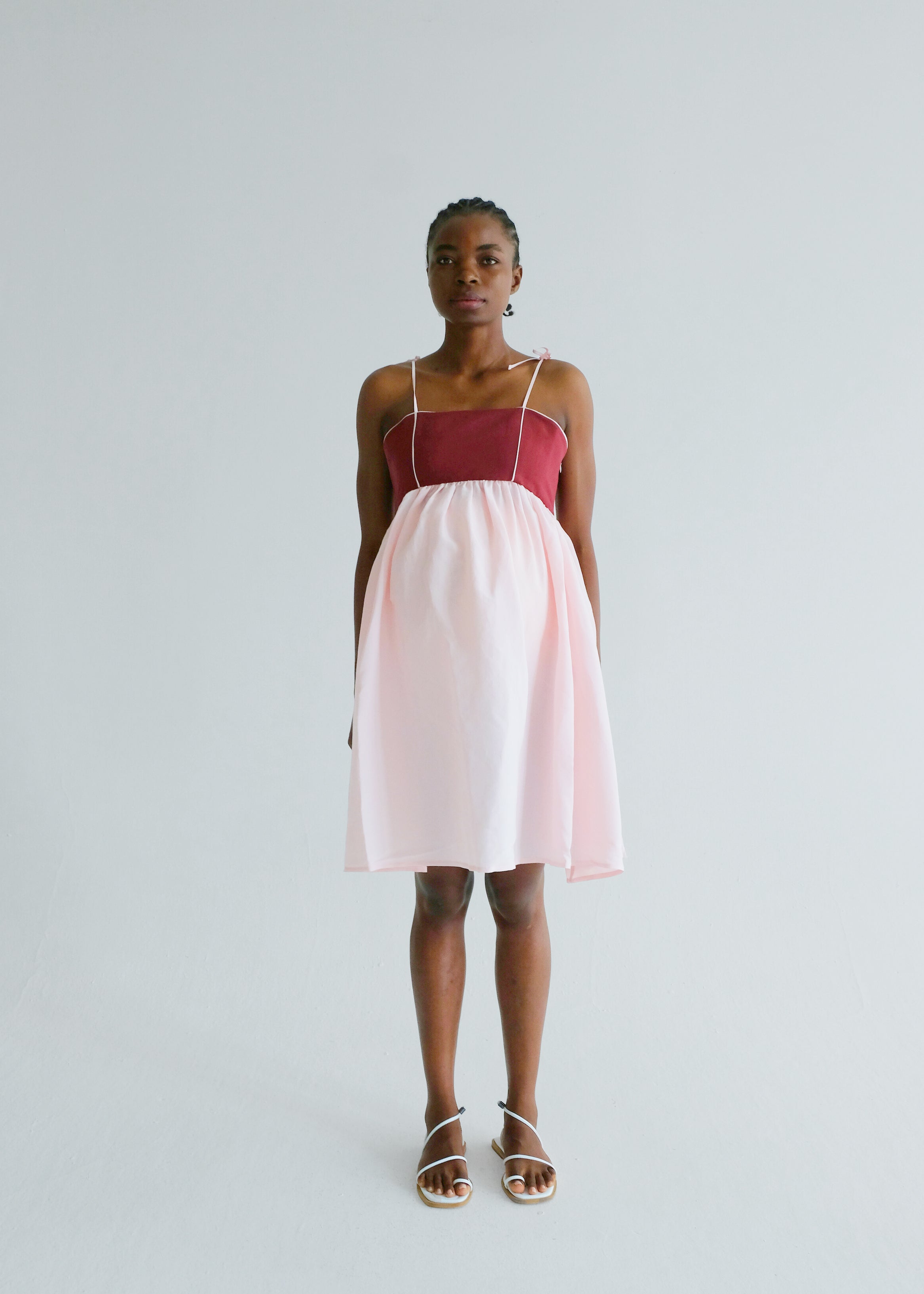 Wendy Dress - Maternity – OhSevenDays