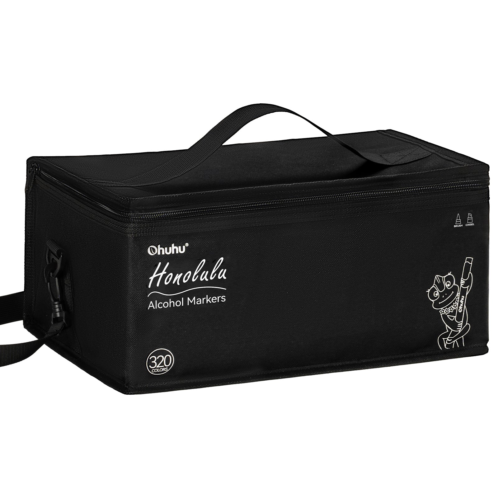 Ohuhu Marker Bag for Oahu and Honolulu Series