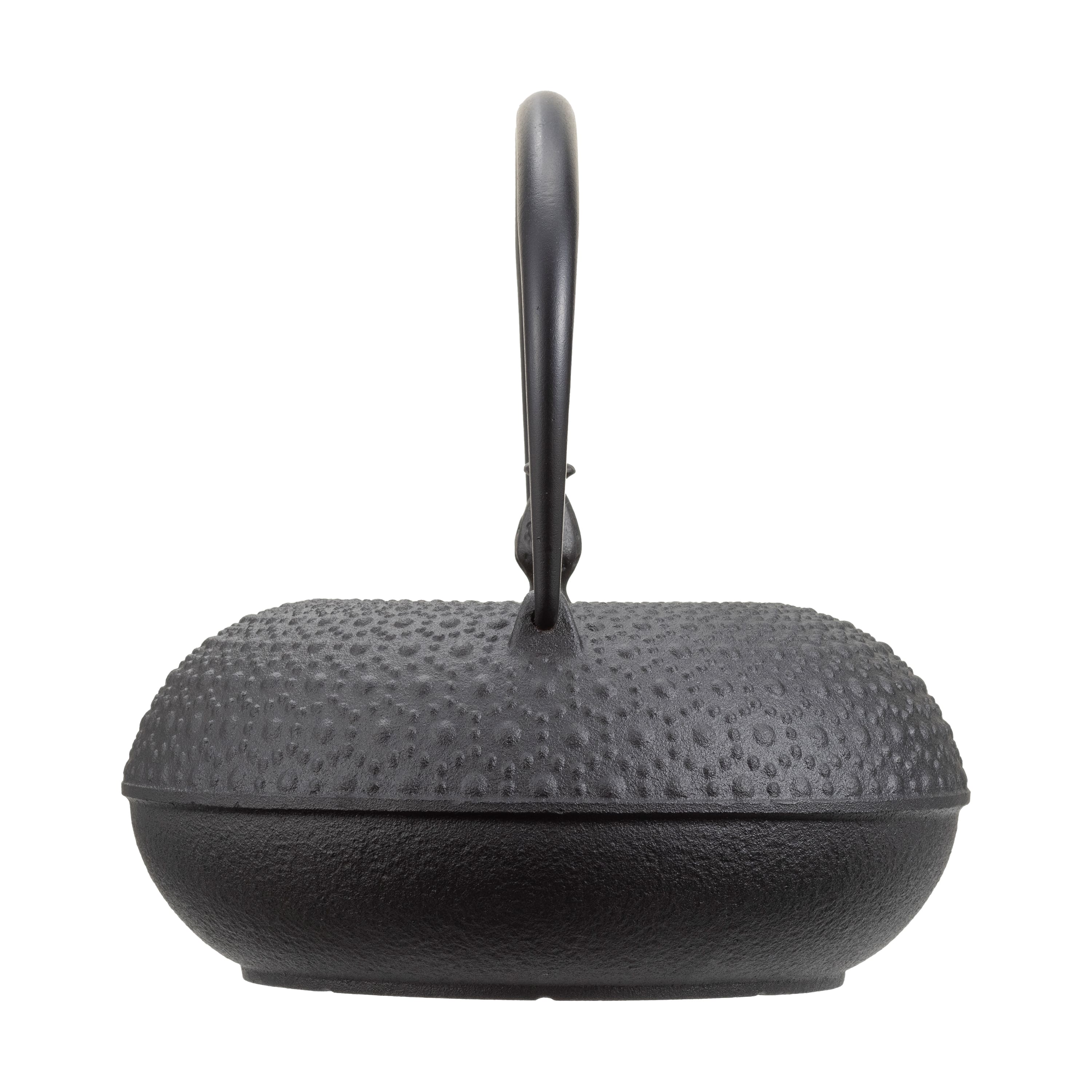 鉄瓶 東雲亀甲 1L | 南部鉄器の老舗 及源鋳造 OIGEN 公式オンライン