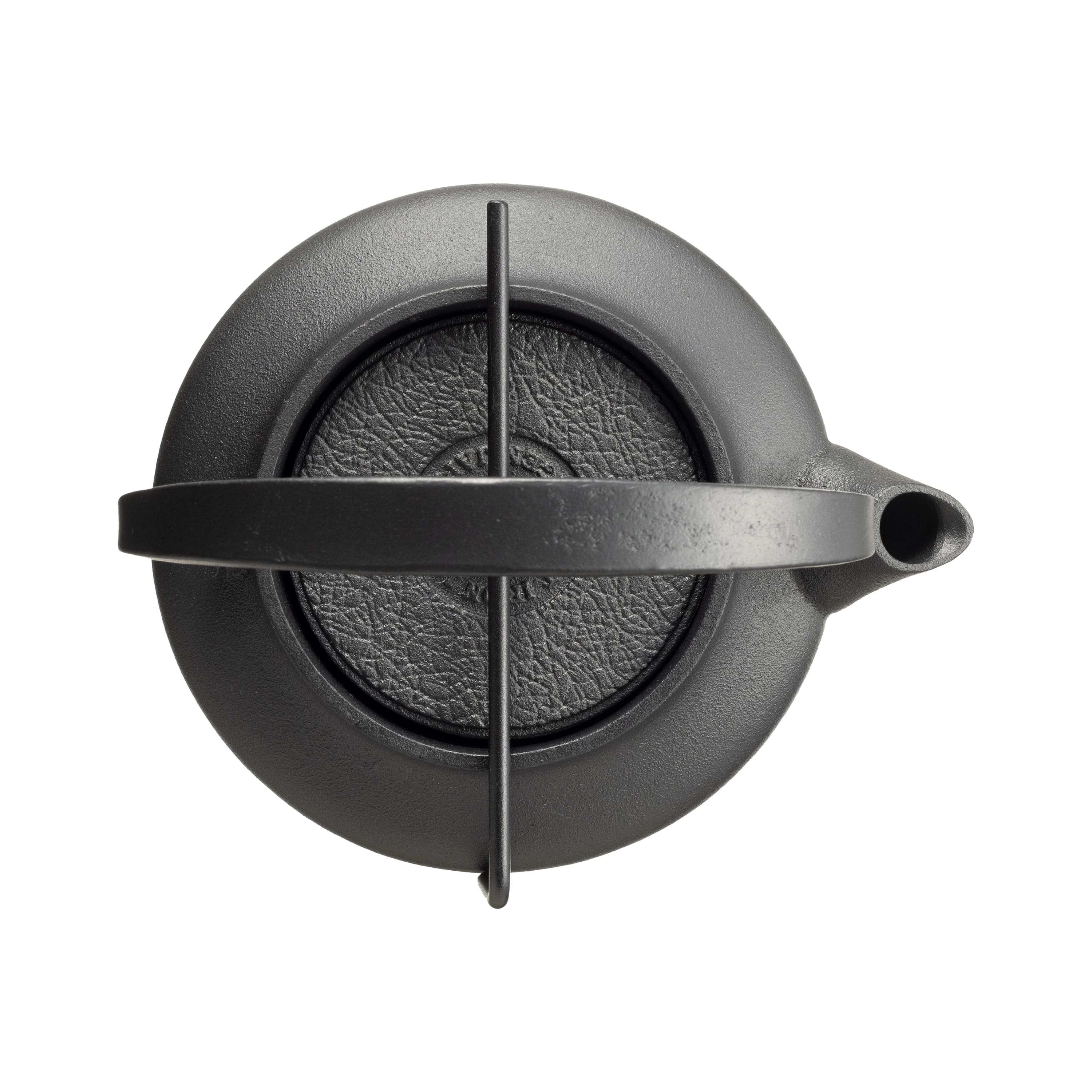 鉄瓶 WAKKAS 750 | 南部鉄器の老舗 及源鋳造 OIGEN 公式オンライン