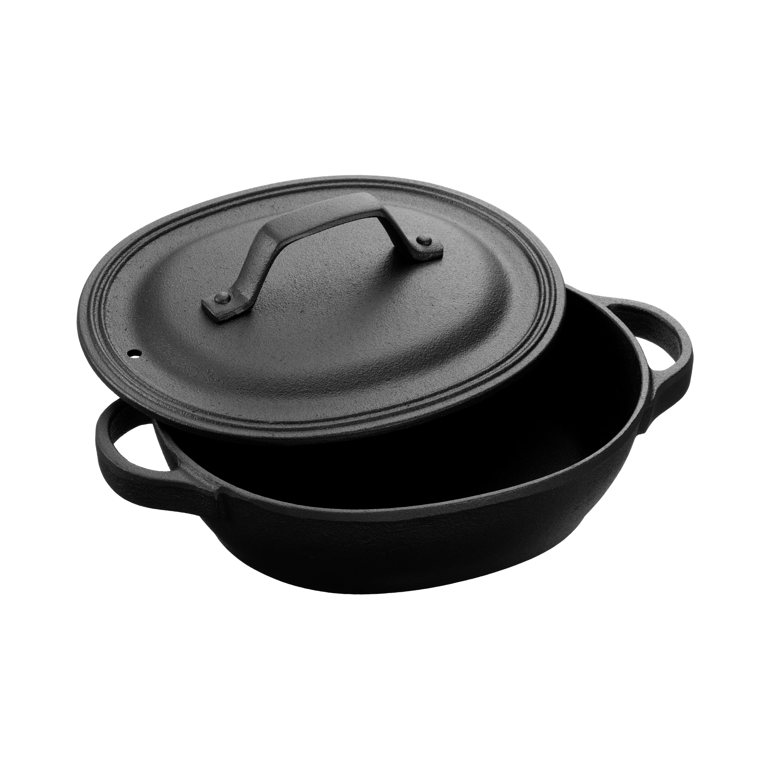 クックトップ オーバル S| 南部鉄器の老舗 及源鋳造 OIGEN 公式