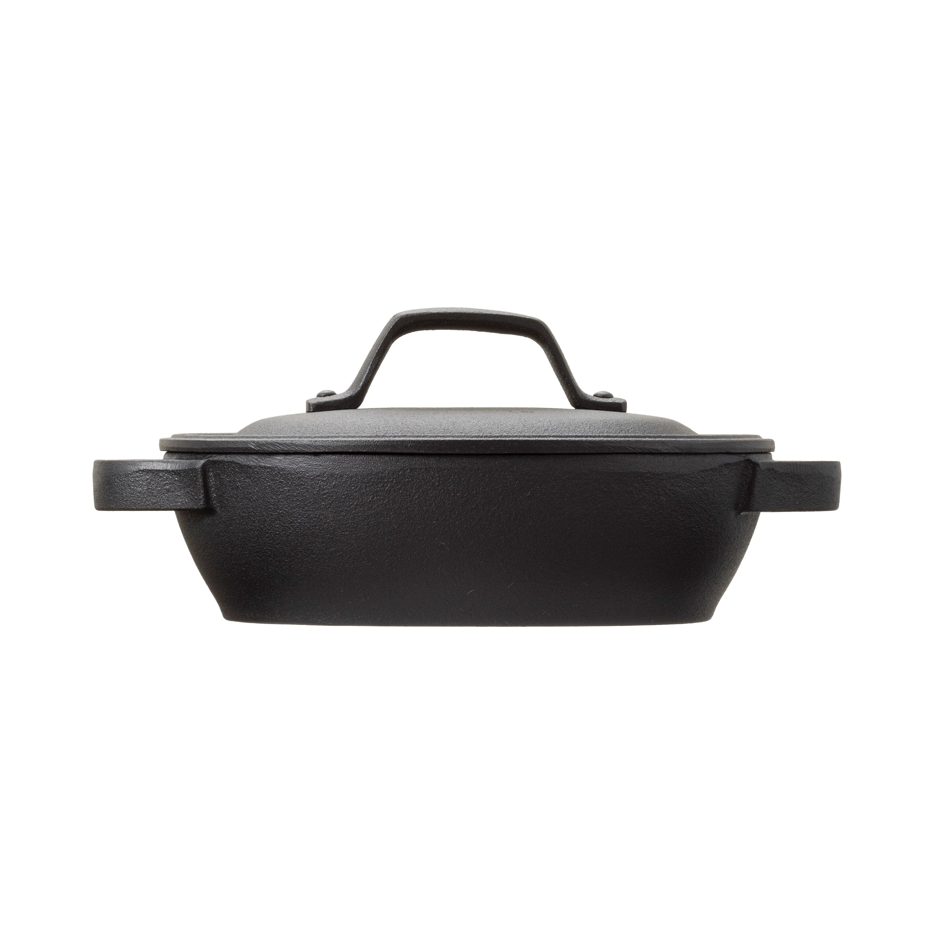 クックトップ オーバル L| 南部鉄器の老舗 及源鋳造 OIGEN 公式