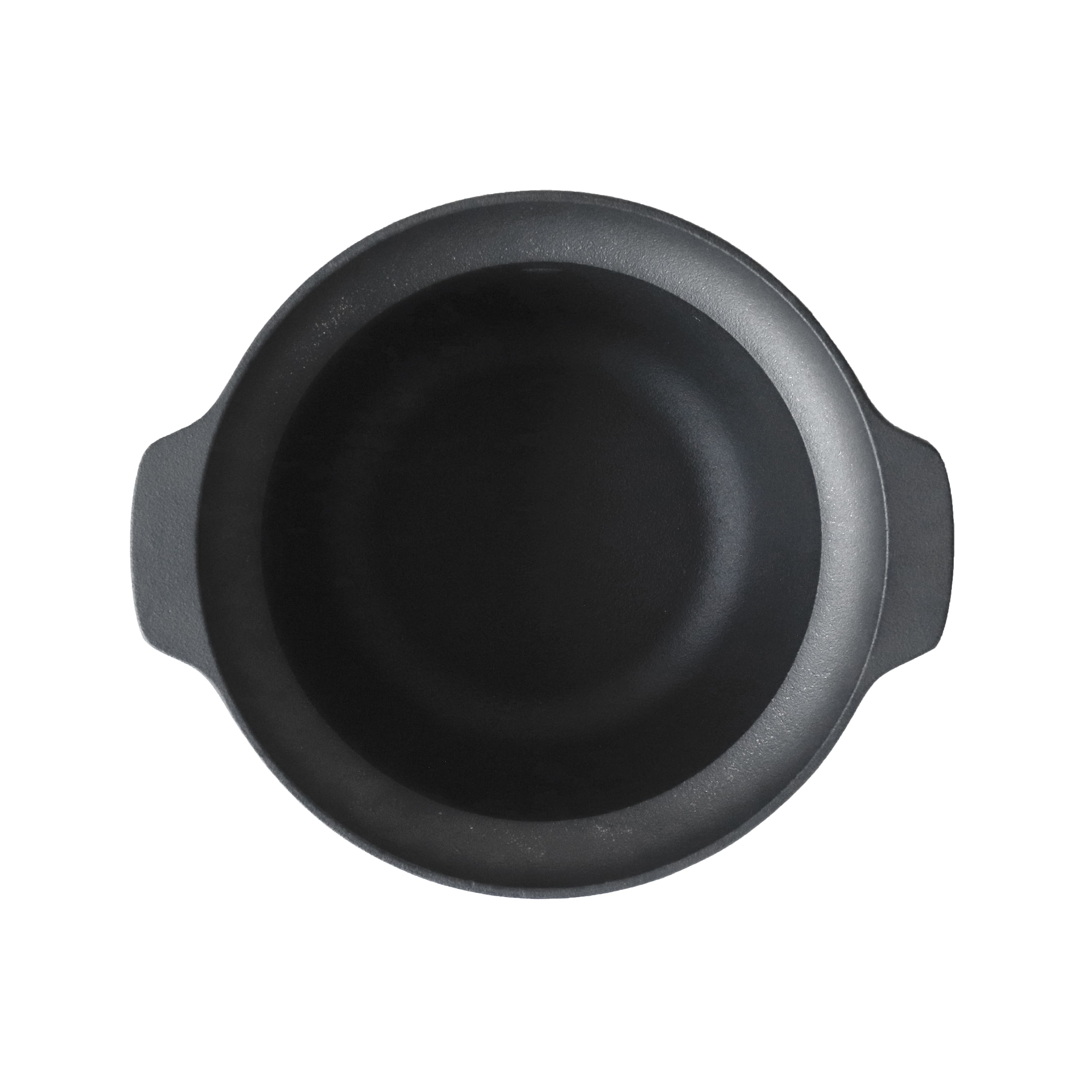 南部ごはん釜 3合炊| 南部鉄器の老舗 及源鋳造 OIGEN 公式オンライン