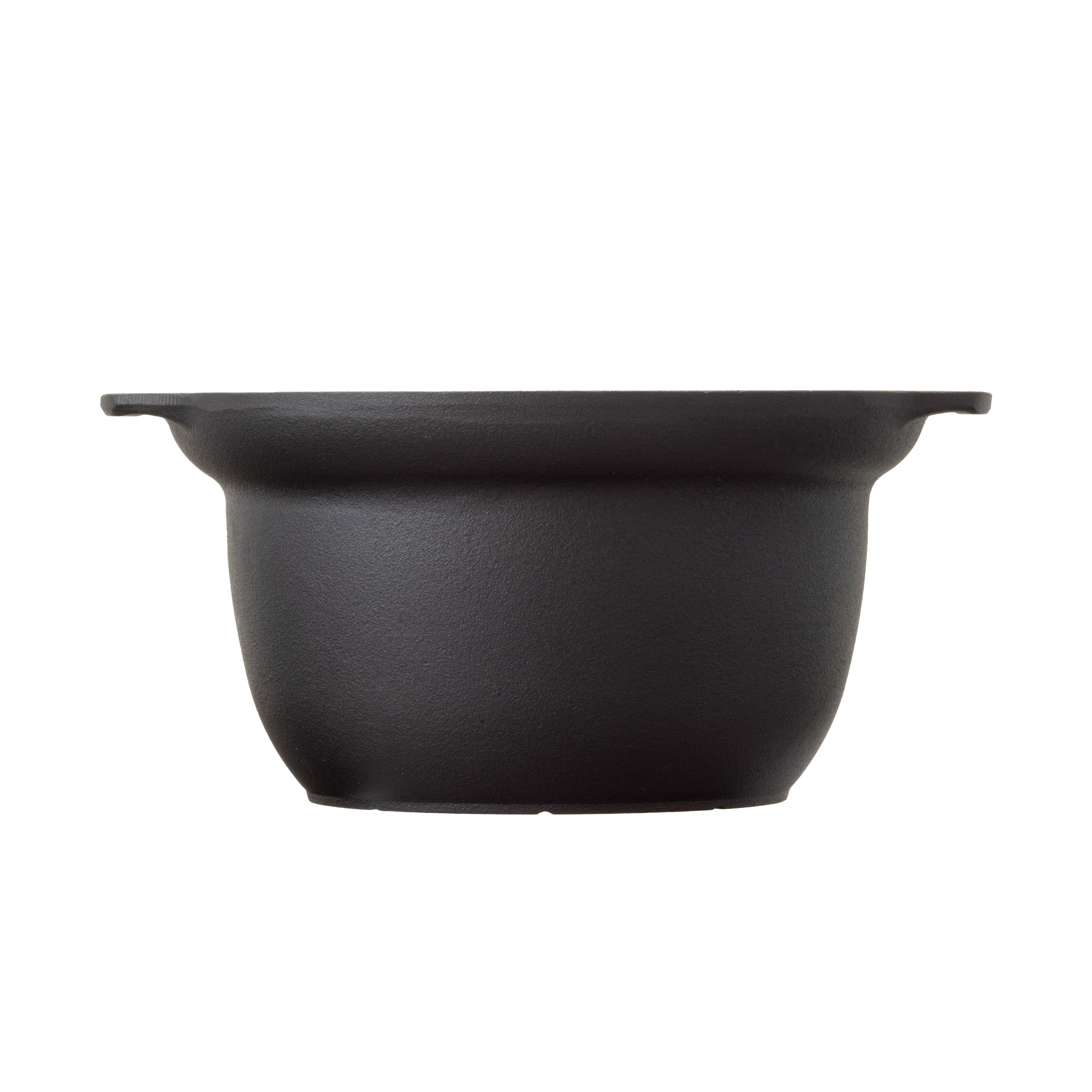 南部ごはん釜 3合炊| 南部鉄器の老舗 及源鋳造 OIGEN 公式オンライン