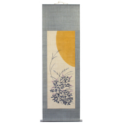 掛軸 雪月花 | IONOストア