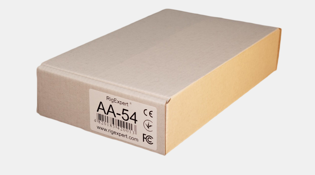 AA-54 | RigExpert™