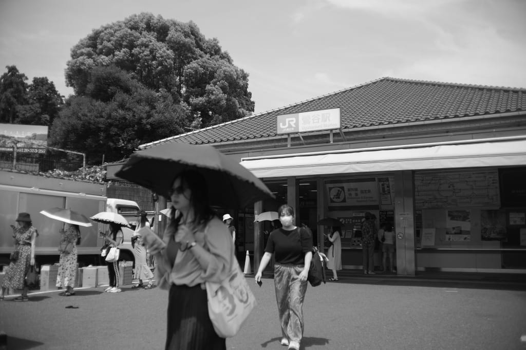 Canon 35mm f1.8 LTM Review作例 キヤノンのライカLマウントおすすめ