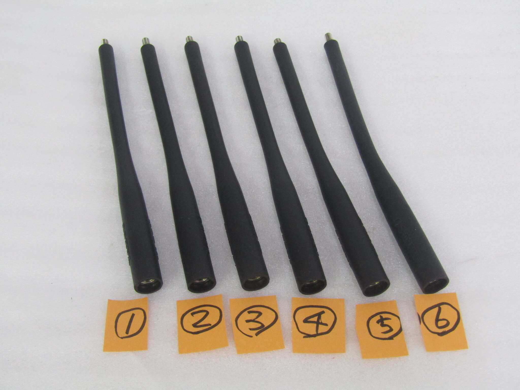 アンテナ＞ヤエス VX-5のアンテナベース部｜中古無線機本舗