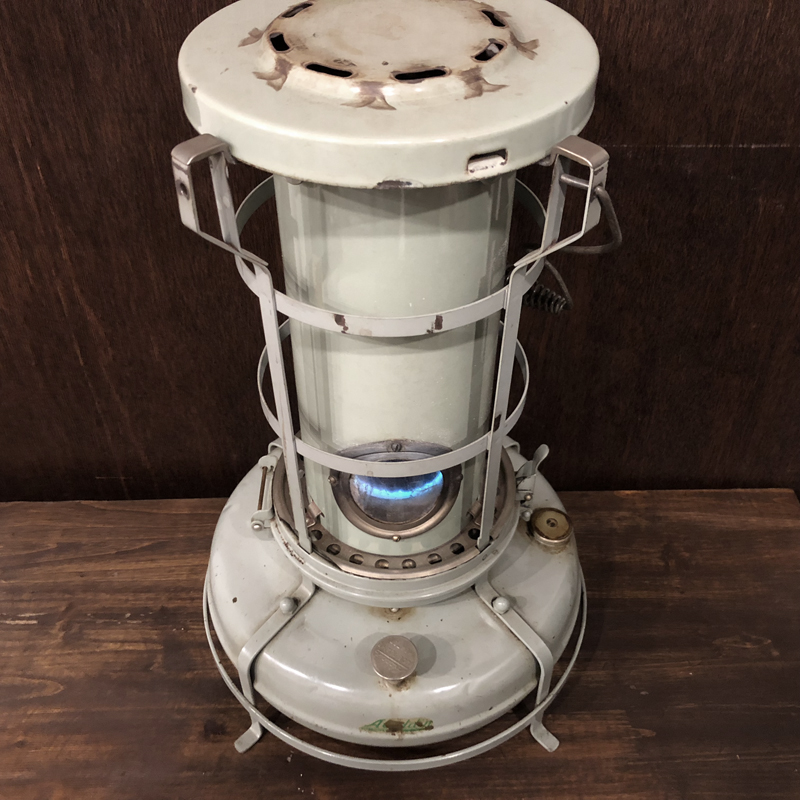 Aladdin Blue Flame Heater ストーブ（アラジン ブルーフレーム