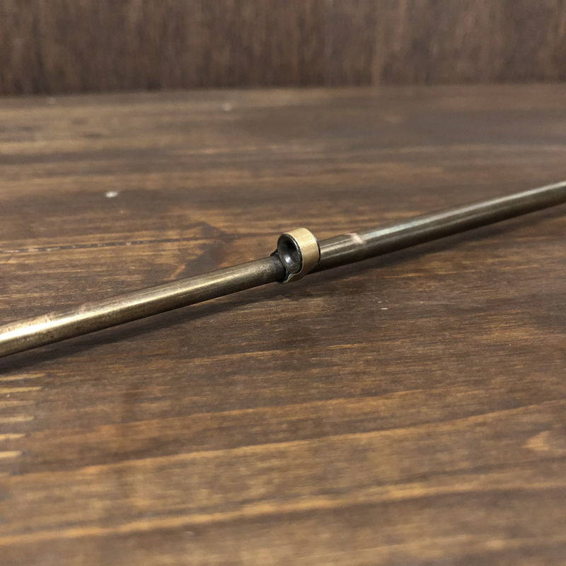 Champion Handle Rod（チャンピオン ハンドルロッド）ビンテージ