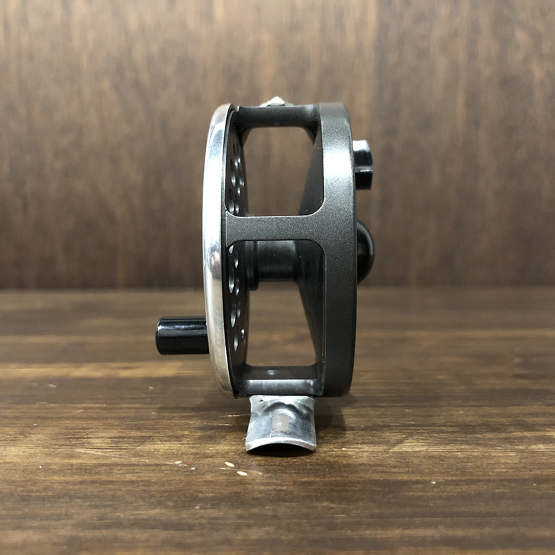 Hardy Bros Marquis #2/3（ハーディ ブロス マーキス）マーキス最小