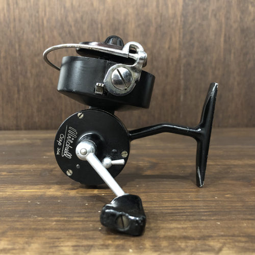 Mitchell Cap 304 Spinning Reel ミッチェル キャップ 304 スピニング