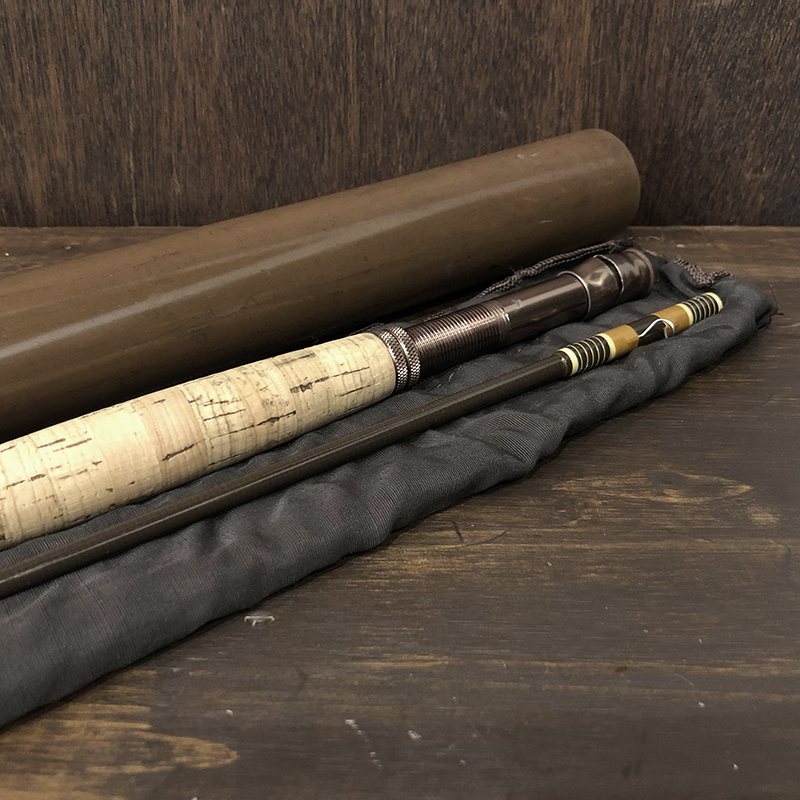 Browning Silaflex 322970 Fly Rod ブローニング サイラフレックス