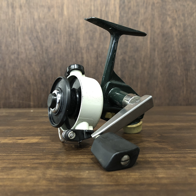 Abu Cardinal 33 Rocket Bail（アブ カーディナル 33 ロケットベイル