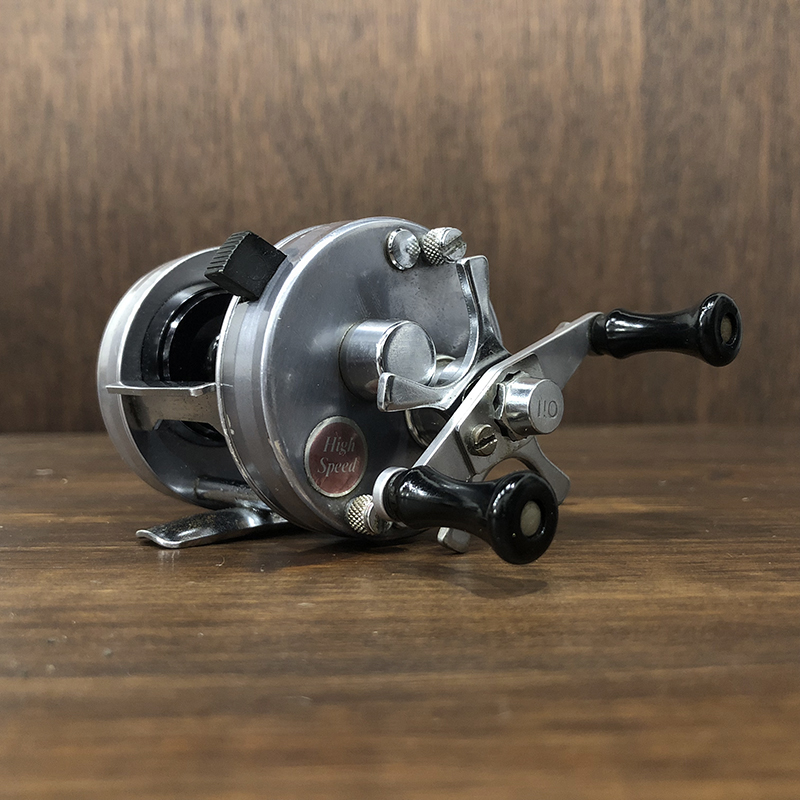 Abu Ambassadeur 2500C 1975年 最初期モデル（アブ アンバサダー 2500C