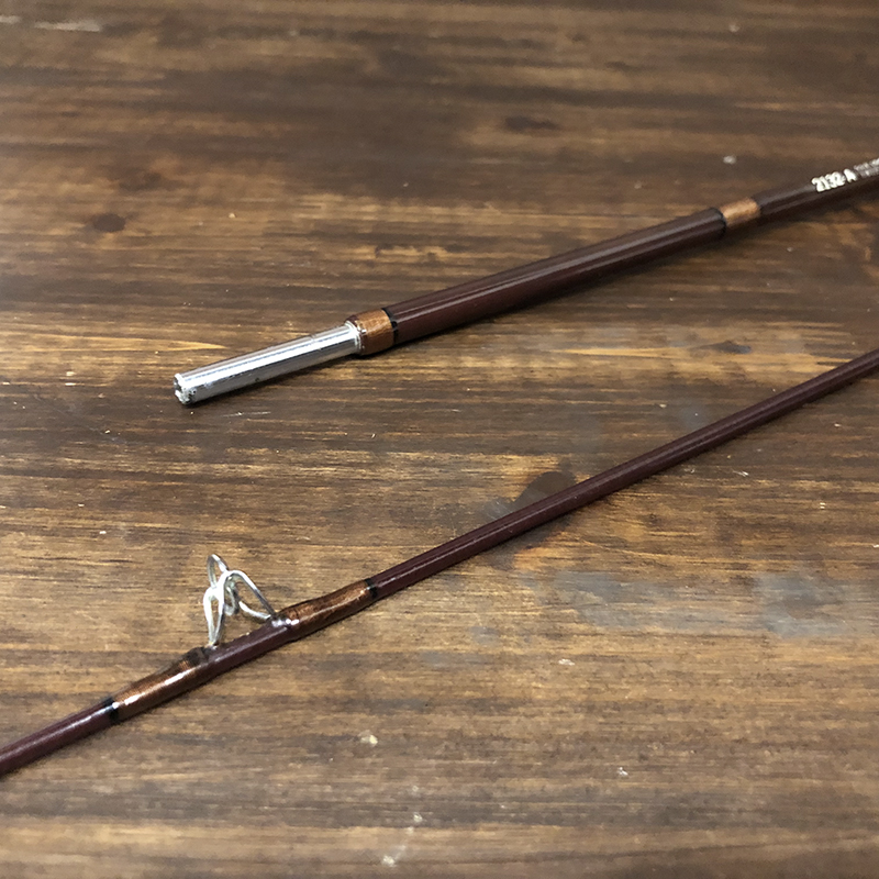 Garcia Conolon 2132A Five Star Spining Rod（ガルシア コノロン