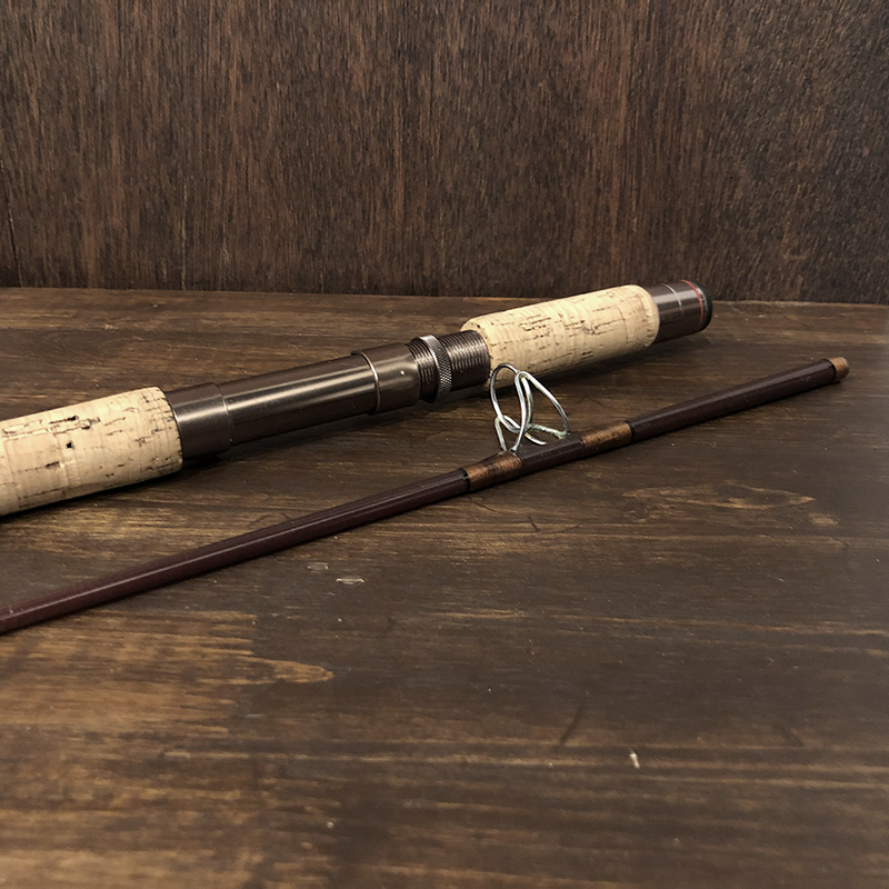 Garcia Conolon 2132A Five Star Spining Rod（ガルシア コノロン