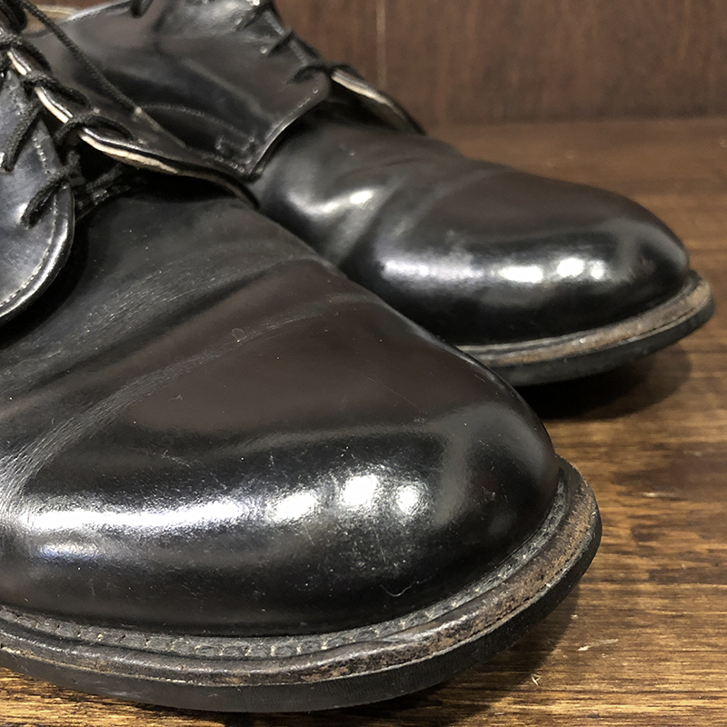 US Navy Military Service Shoes Wolverine World Wide Inc 9W