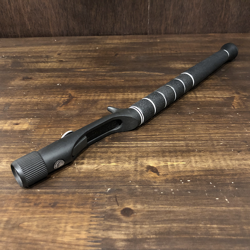 Fuji Lew AA Double Handle Grip フジ グリップ AAコネット対応タイプ