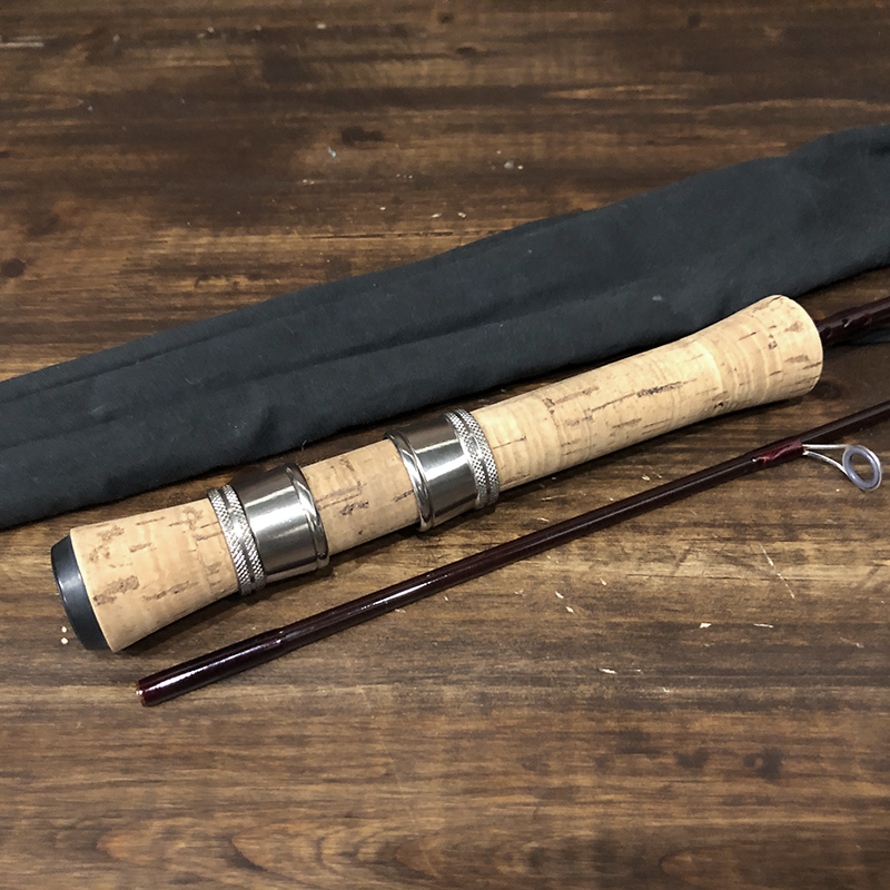 ufm Ueda Super Pulser FWS 55 UL/C ウエダ スーパーパルサー