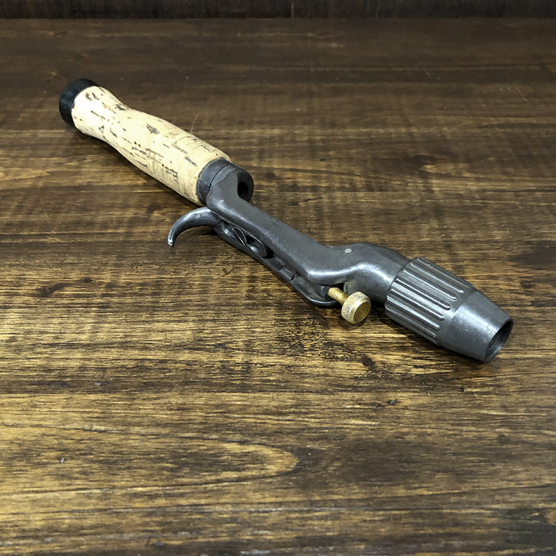 ROTTON ロットン チャンピオングリップ ロッドグリップ ハンドル