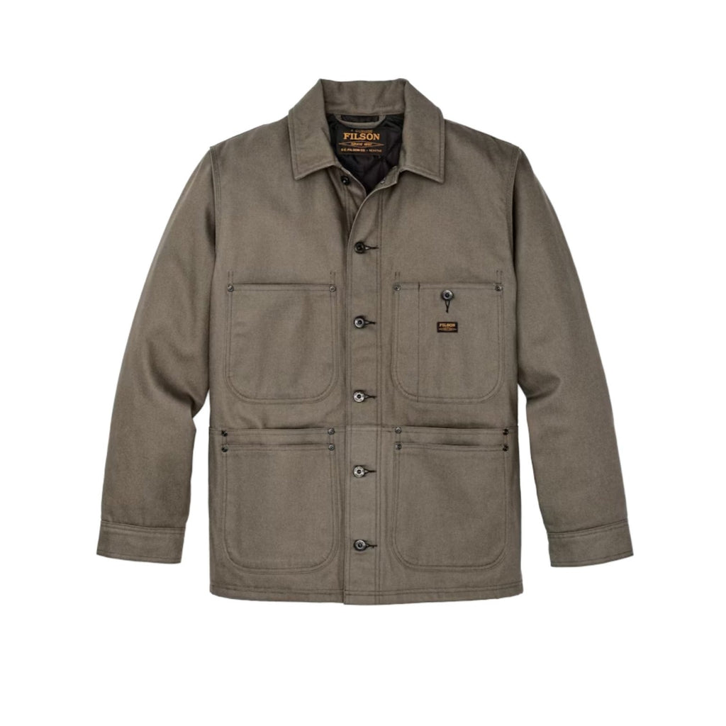 Filson Worksmith Insulated Jacket – Old Souls NY