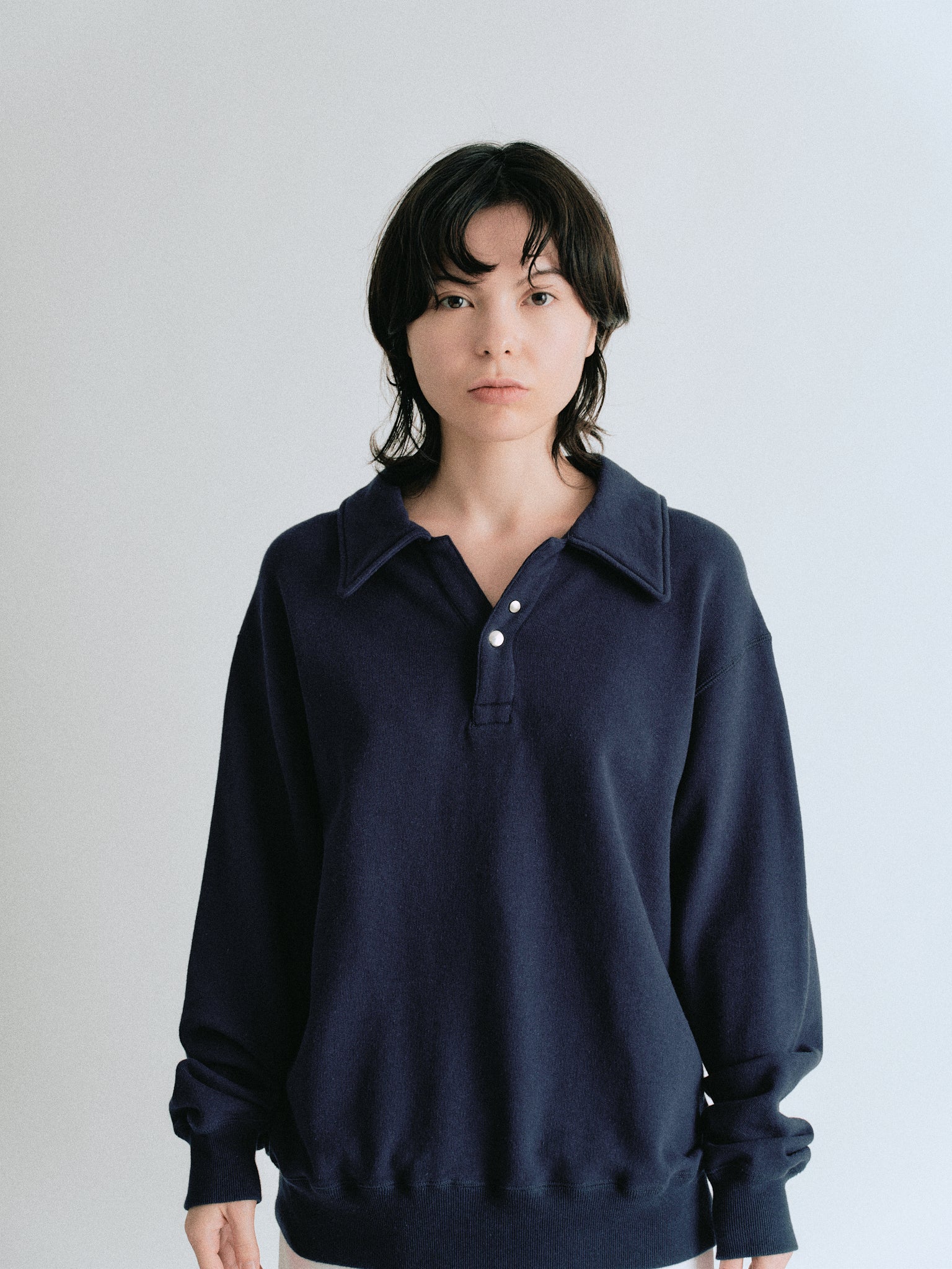 Skipper Sweatshirt – OLD FOLK HOUSE